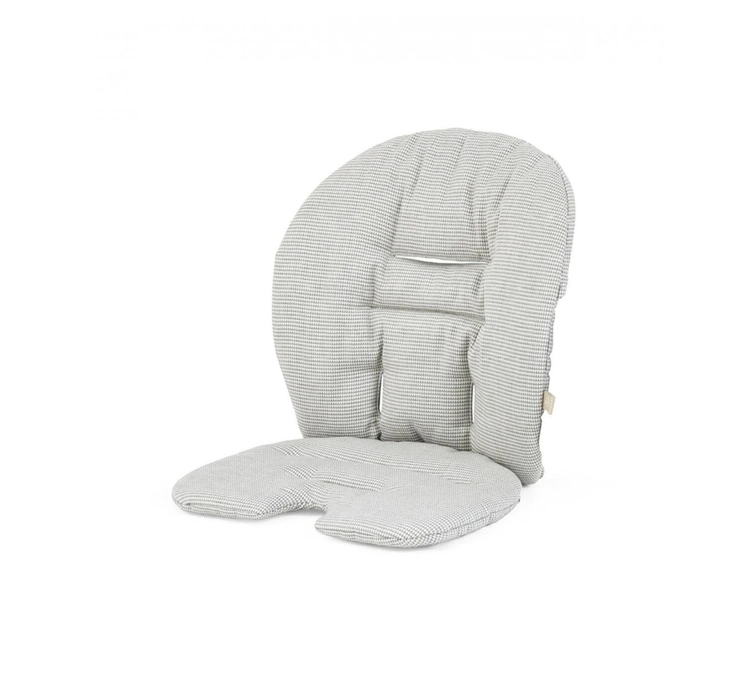 Stokke Steps Baby Set Kussen - Nordic Grey