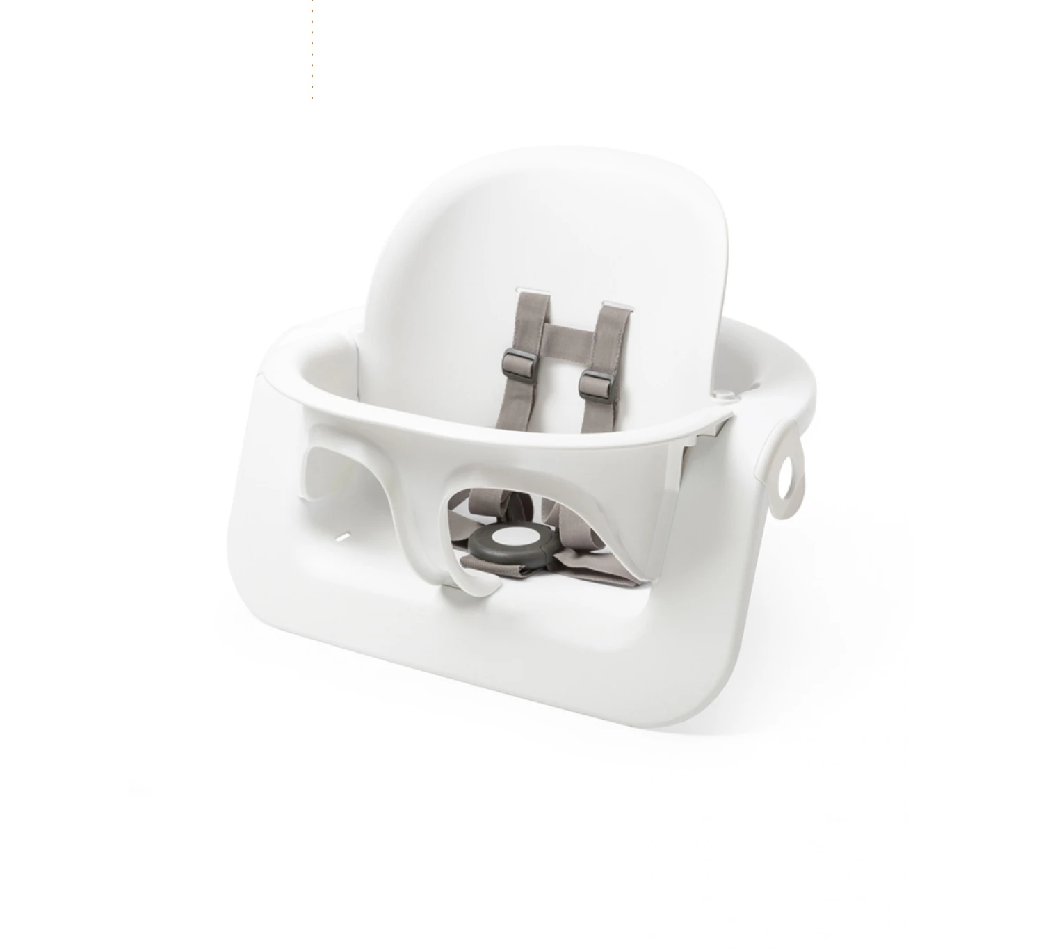 Stokke Steps⢠Baby Set Wit