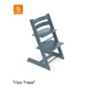 Stokke Tripp Trapp® Kinderstoel - Fjord Blue