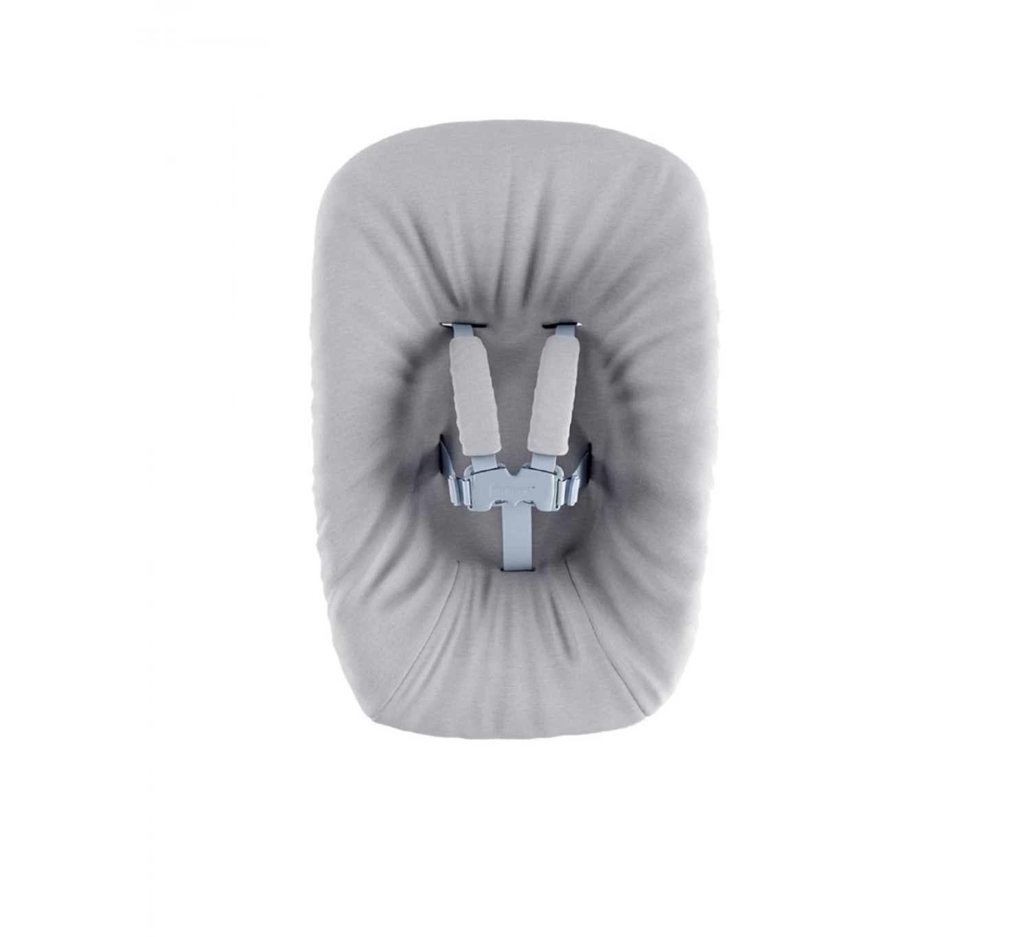 Stokke Tripp Trapp® Newborn Set V2 Grey - Afbeelding 4