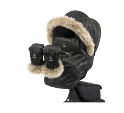 Stokke Xplory® Winter Kit - Black