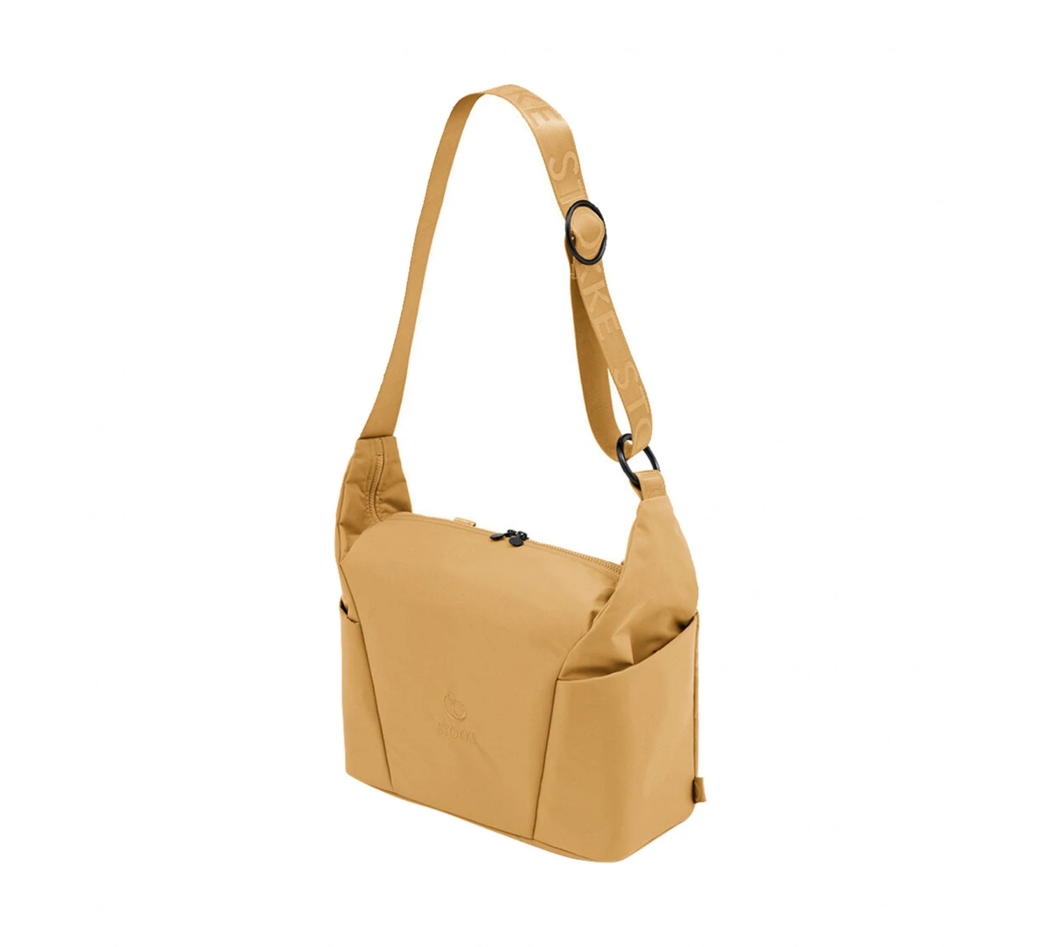 Stokke Xplory® X Luiertas - Golden Yellow - Afbeelding 2