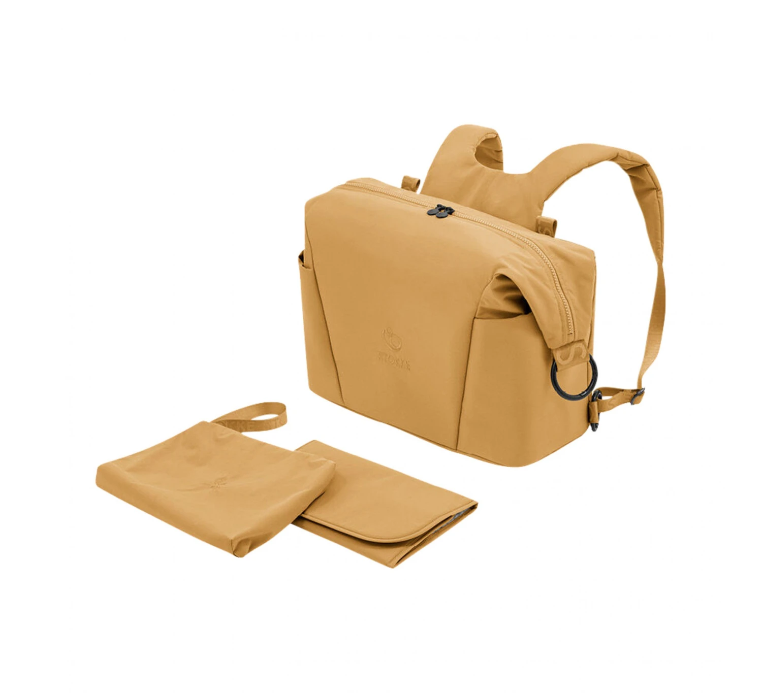 Stokke Xplory® X Luiertas - Golden Yellow - Afbeelding 3