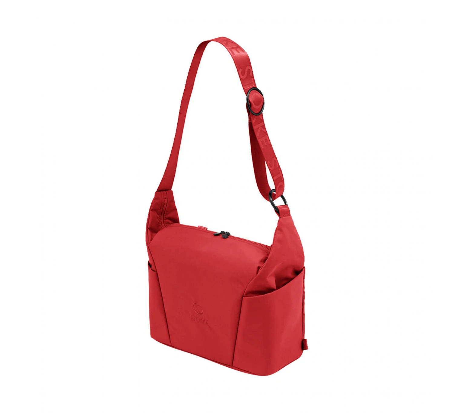 Stokke Xplory® X Luiertas - Ruby Red - Afbeelding 2