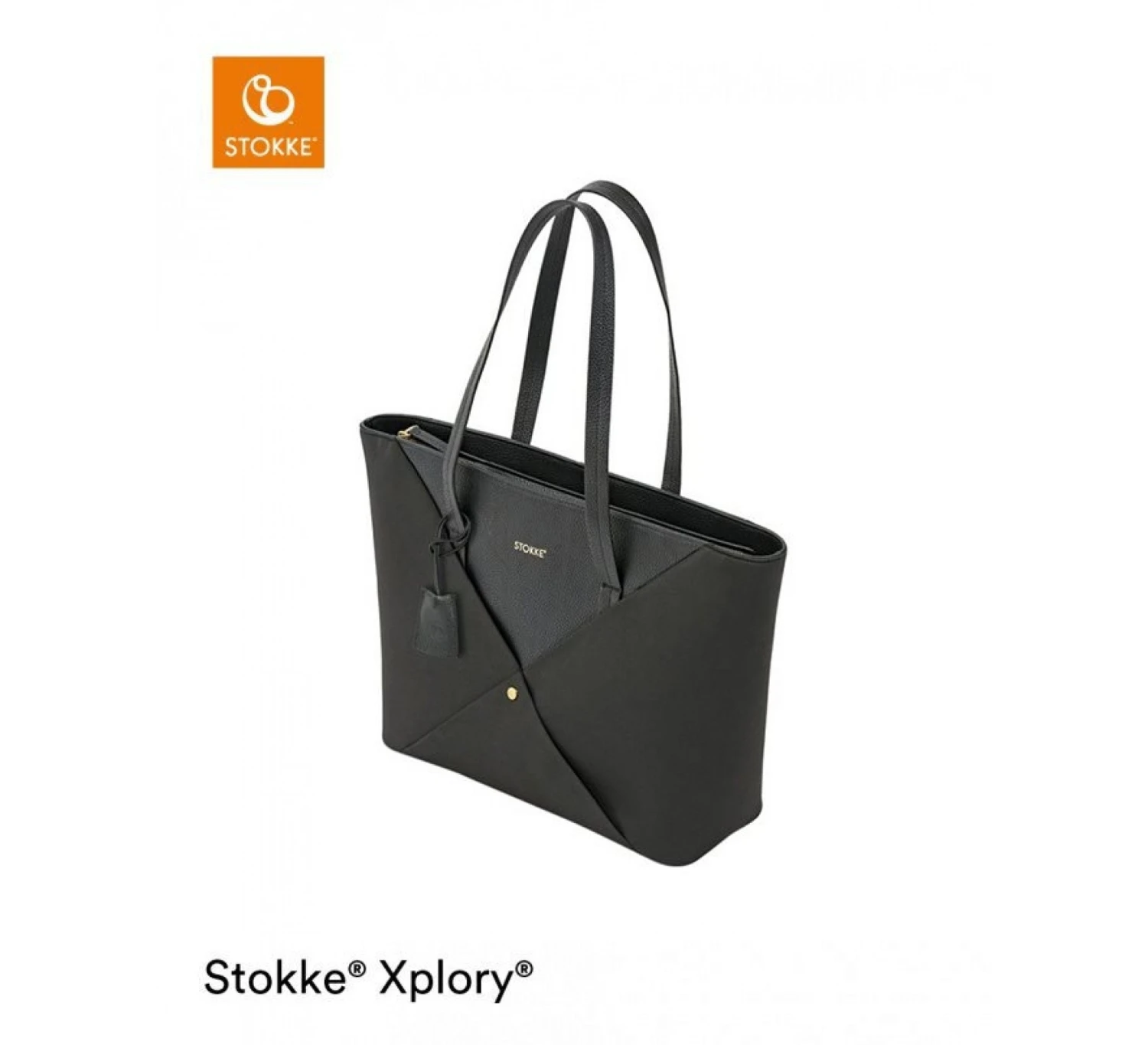 Stokke XploryĀ® X Luiertas Signature