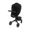 Stokke Xplory® X Muggennet - Black