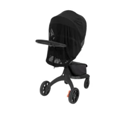 Stokke Xplory® X Muggennet - Black