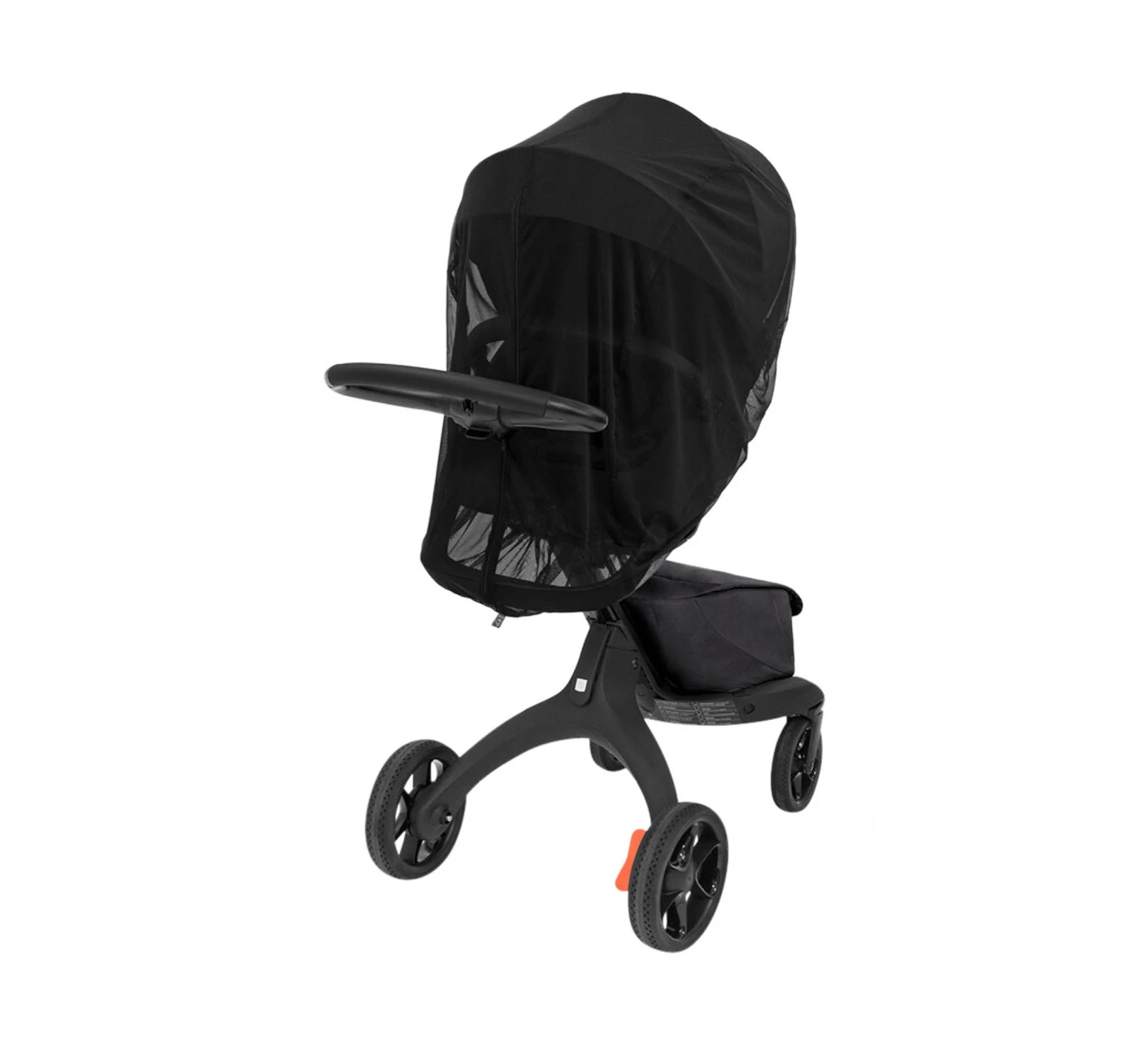 Stokke XploryĀ® X Muggennet - Black