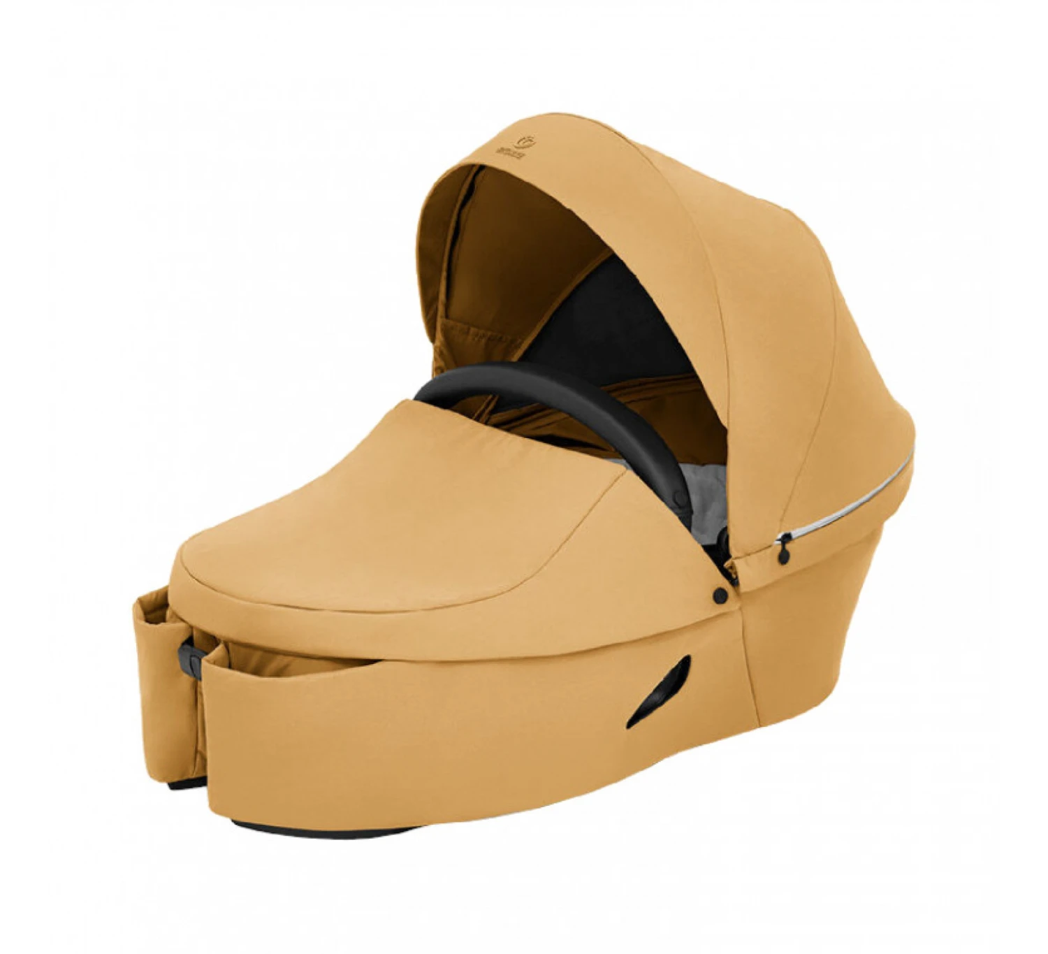 Stokke XploryĀ® X Reiswieg - Golden Yellow