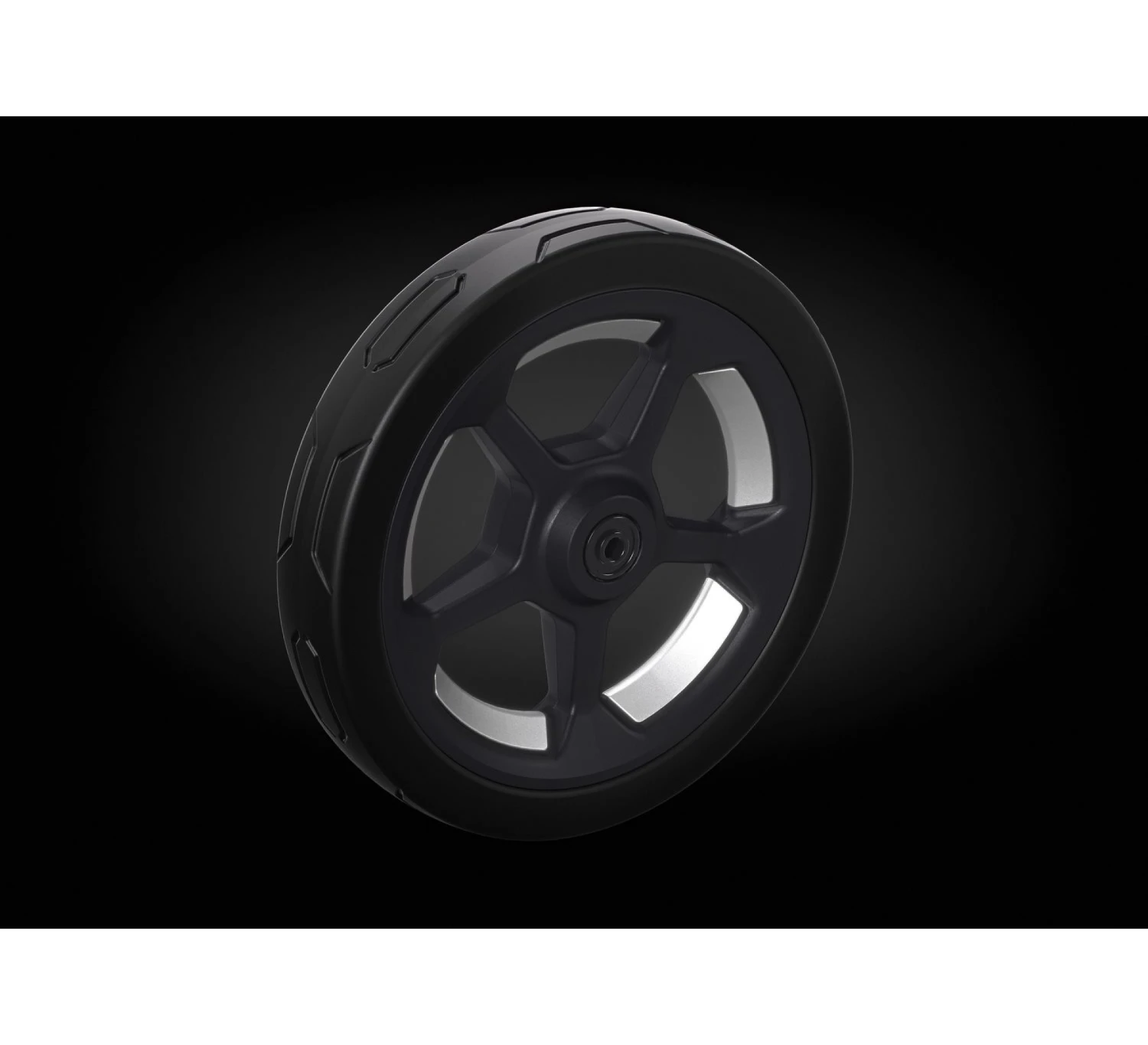 Thule Reflecterende Wielenset - Afbeelding 2