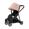 Thule Shine Kinderwagen - Roze