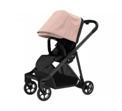 Thule Shine Kinderwagen - Roze