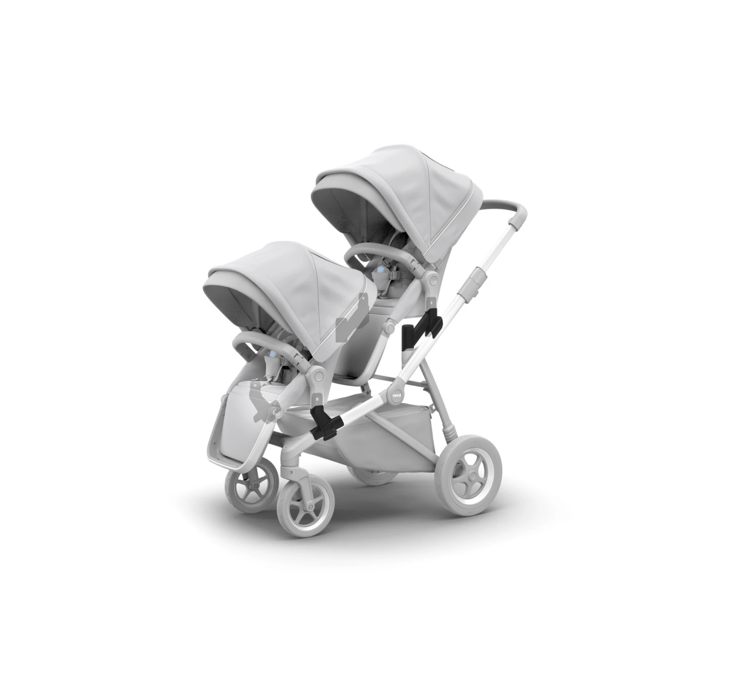 Thule Sleek Adapter Kit - Afbeelding 2