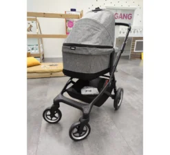Thule Sleek Kinderwagen - Showmodel