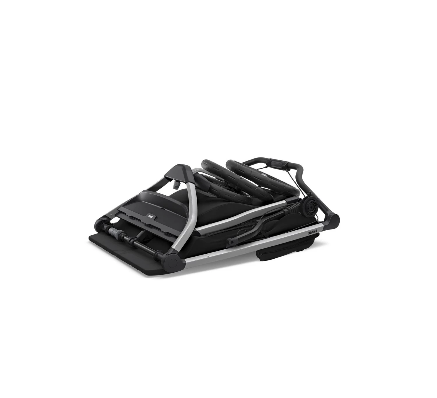 Thule Urban Glide 2 Double - Afbeelding 3