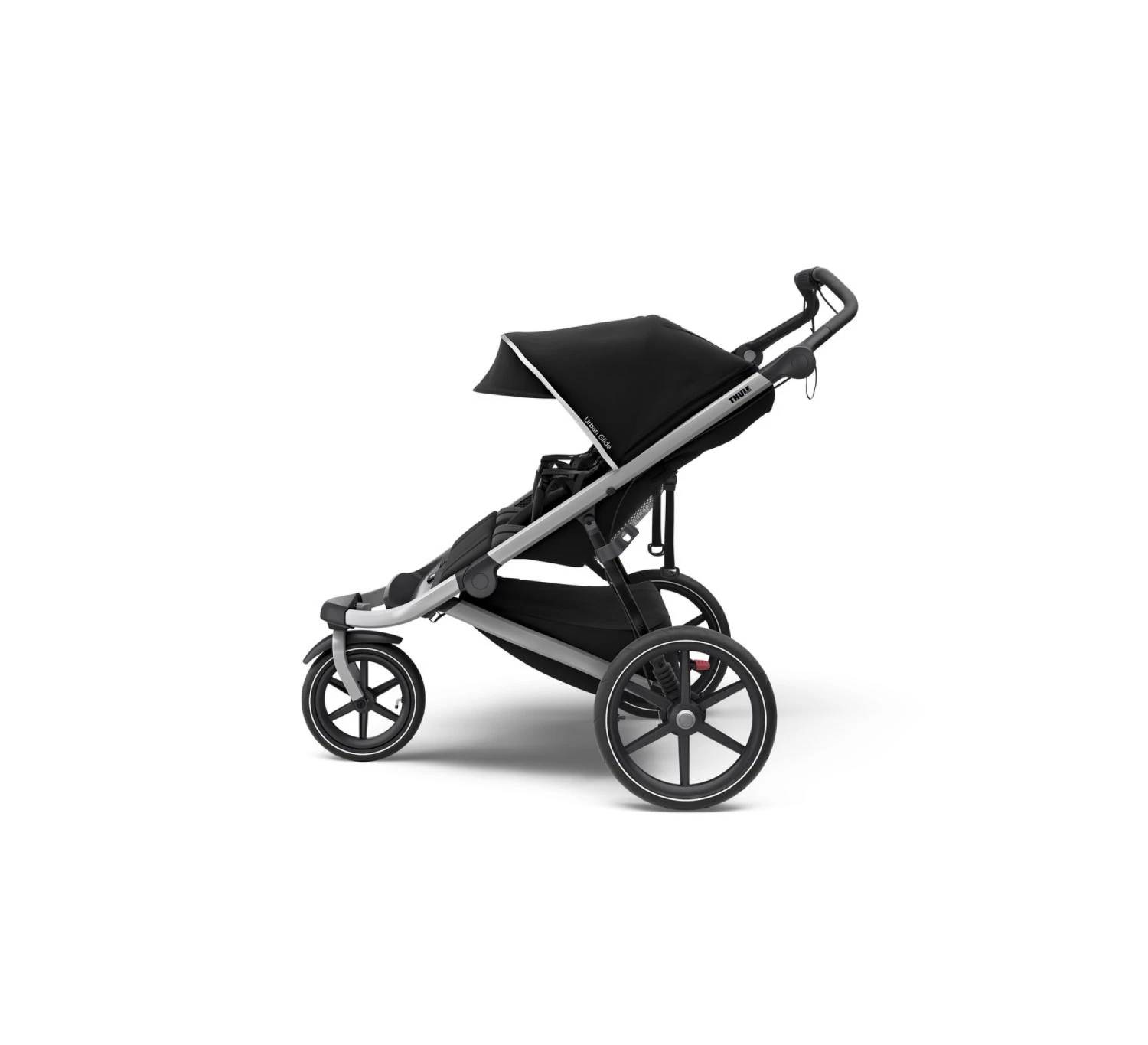 Thule Urban Glide 2 Double - Afbeelding 4