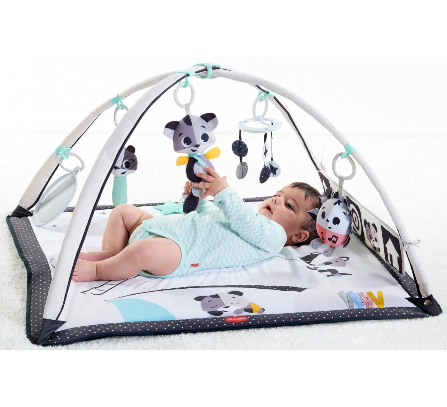 Tiny Love Activiteiten Gym - Magical Tales - Afbeelding 2