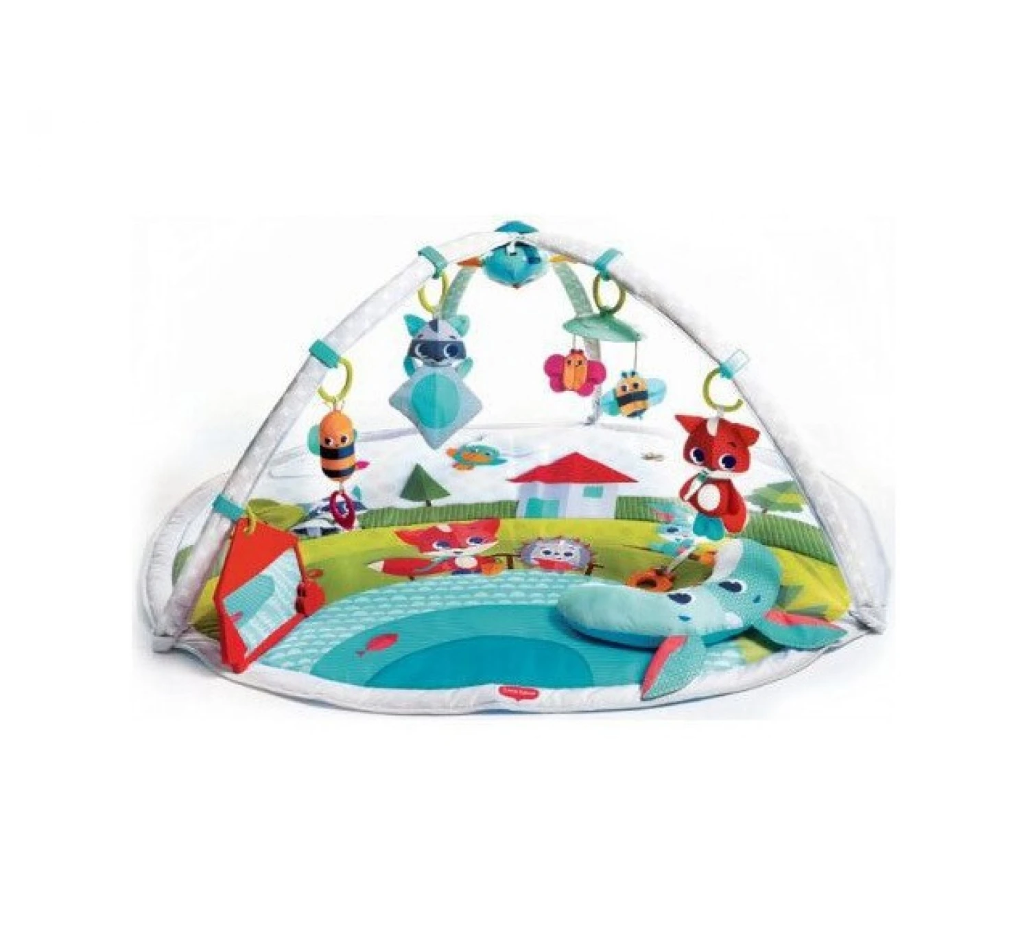 Tiny Love Dynamic Gym - Meadow Days