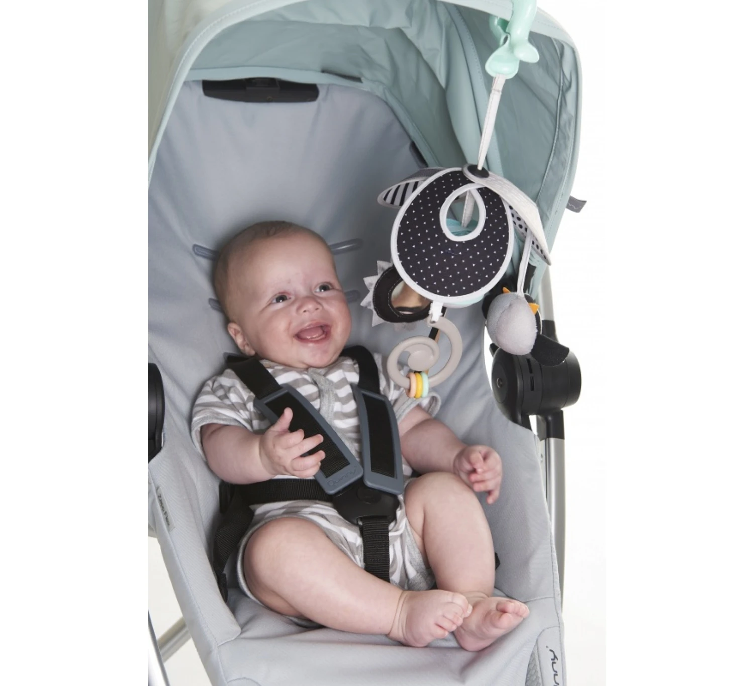 Tiny Love Pack & Go Mini Mobile - Magical Tales - Afbeelding 2