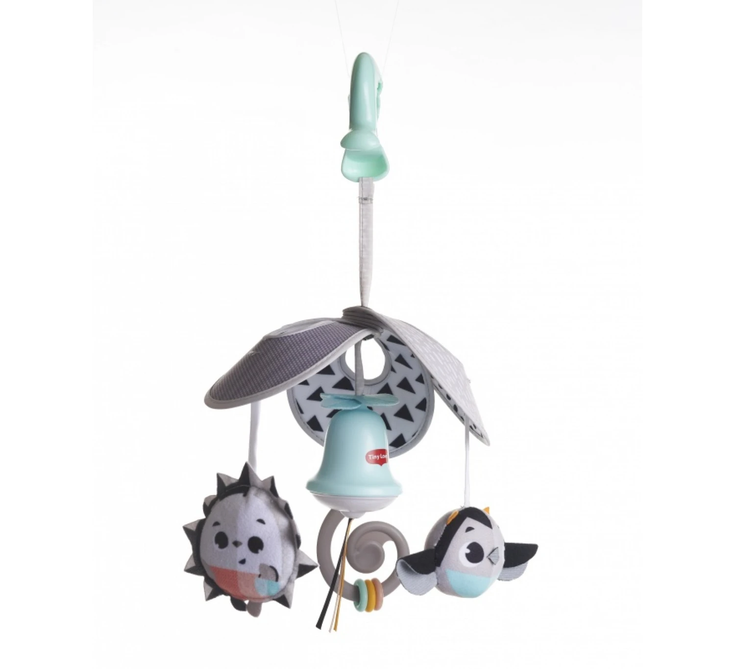 Tiny Love Pack & Go Mini Mobile - Magical Tales
