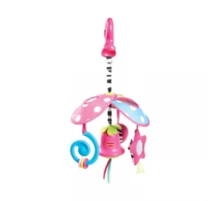 Tiny Love Pack & Go Mini Mobile - Princess Tales