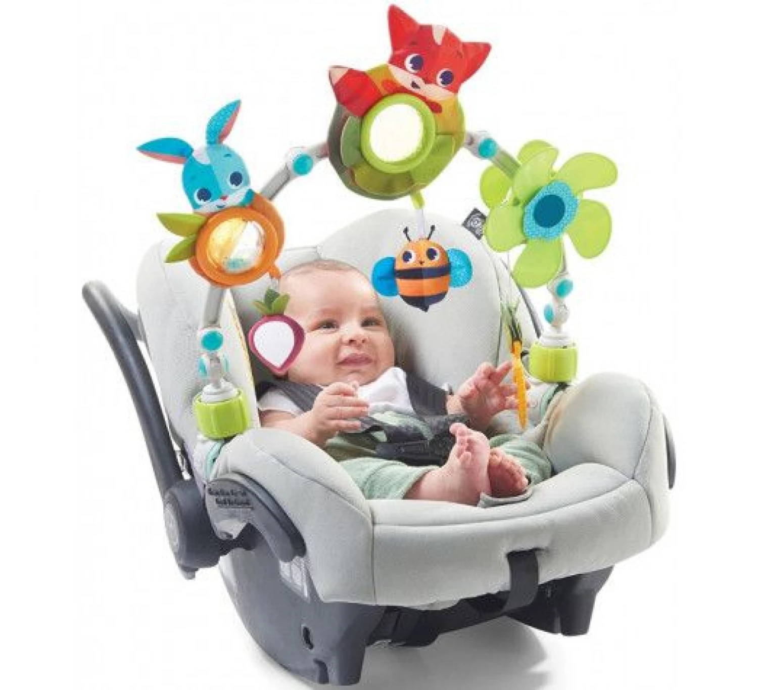 Tiny Love Sunny Stroll - Meadow Days - Afbeelding 4