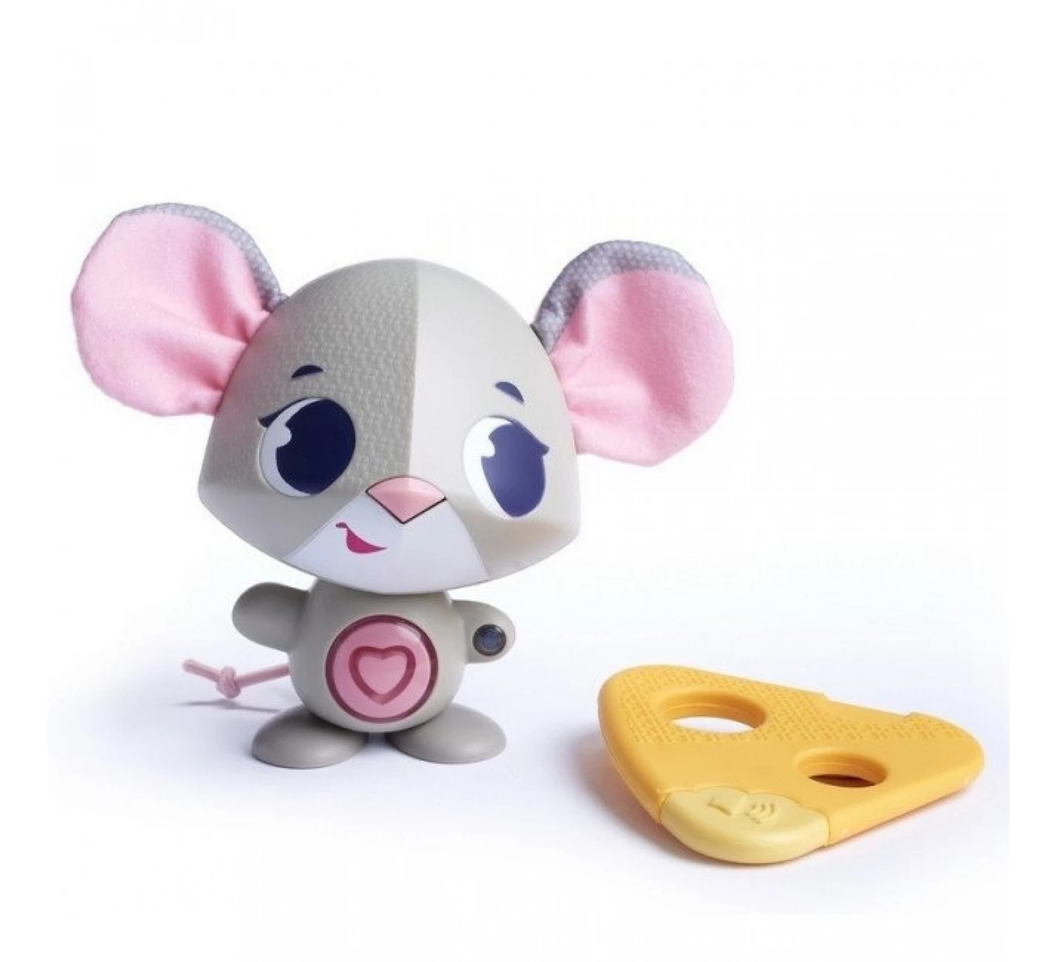 Tiny Love Wonder Buddies - Mouse Coco