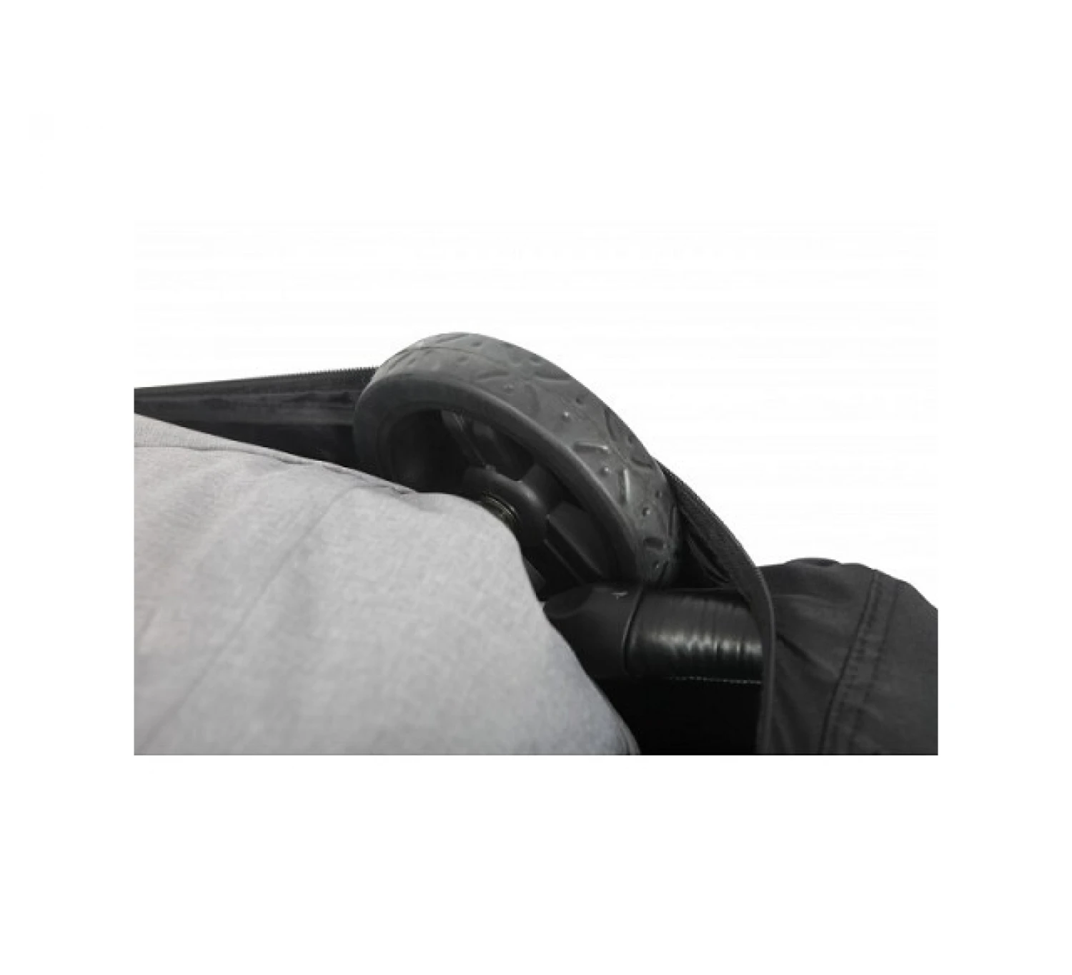 Kerry Buggy Travelbag - Afbeelding 3