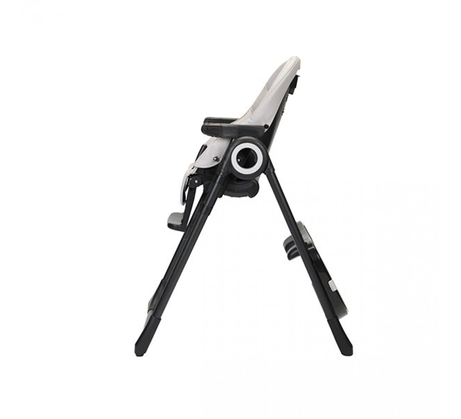 Kinderstoel Robin - Sand - Afbeelding 3