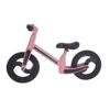 Manu Loopfiets - Pink