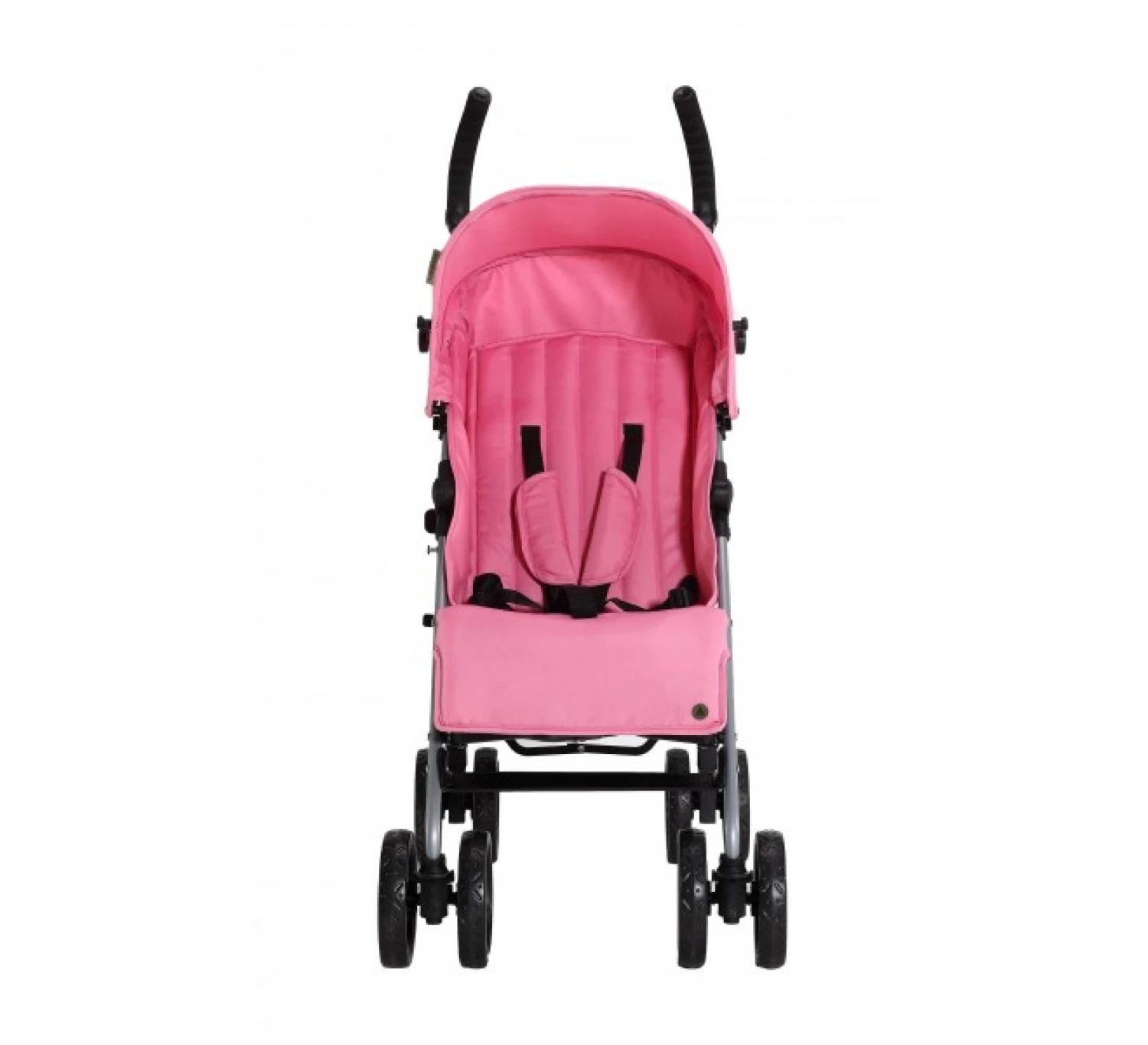 Mika Buggy - Pink - Afbeelding 2