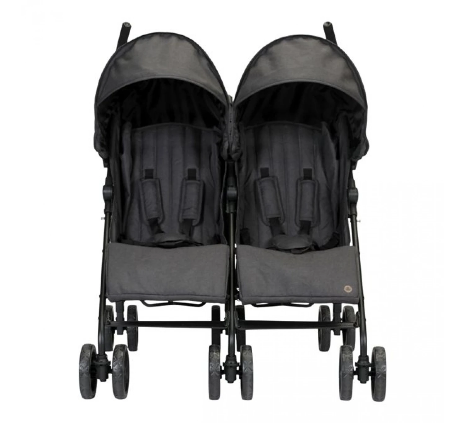 Twin Buggy Bobby - Afbeelding 2