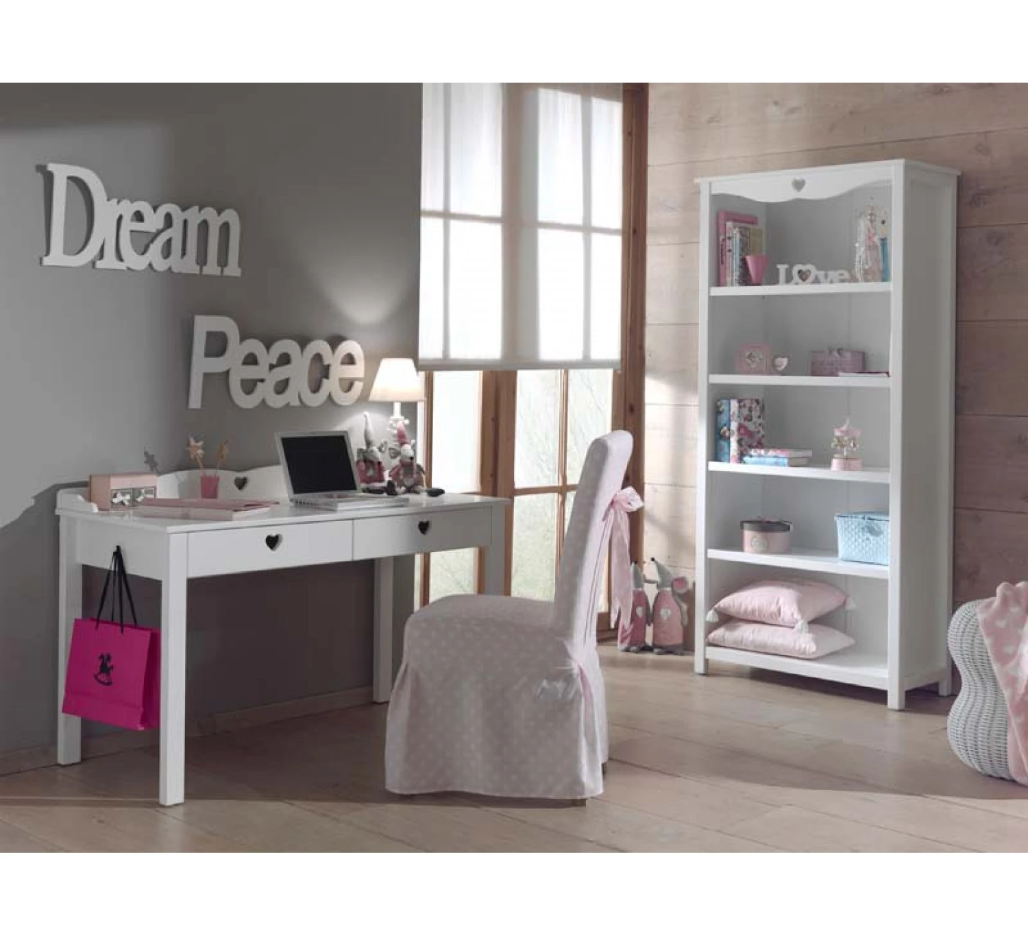 Amori Boekenkast - Afbeelding 2