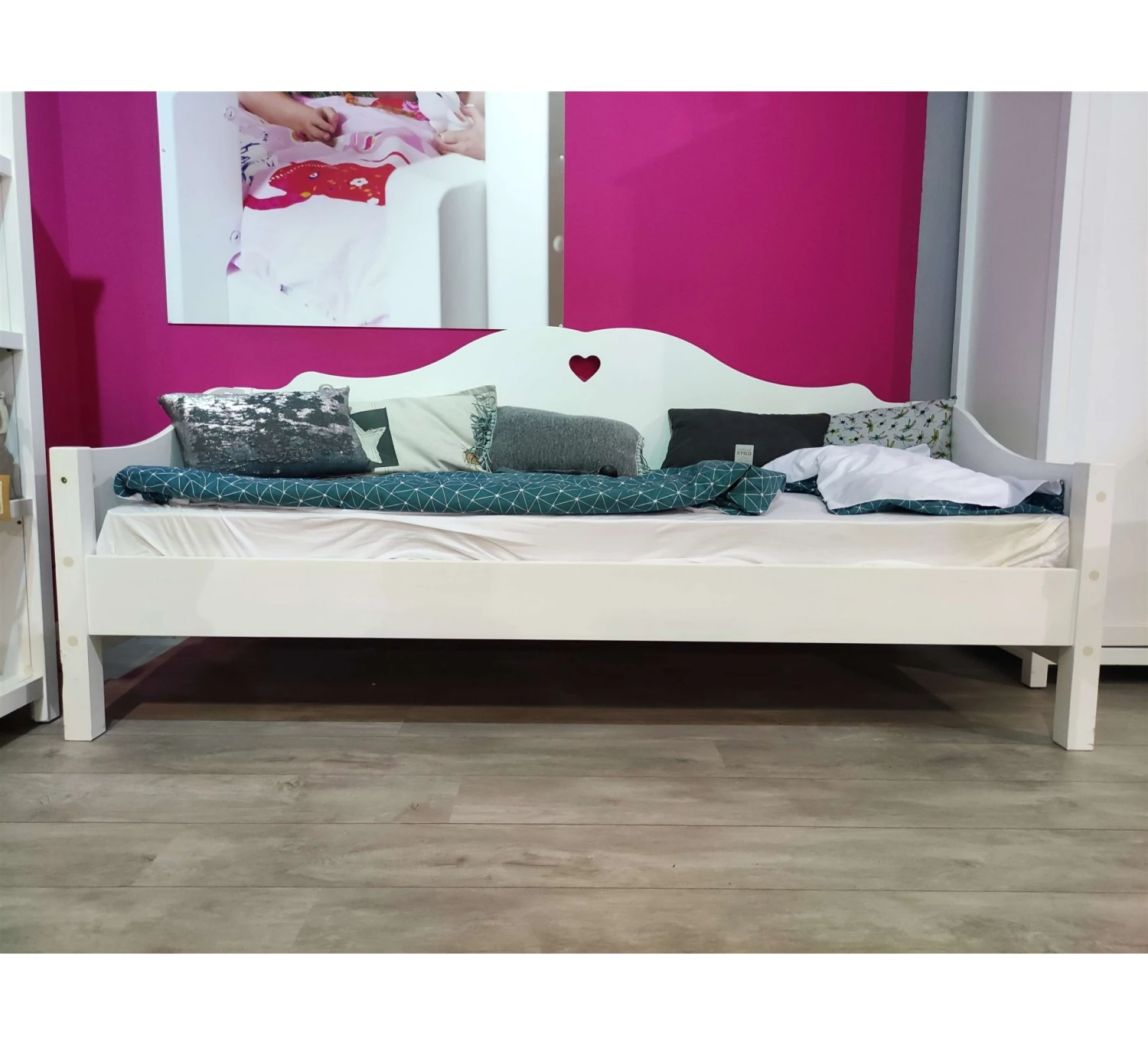 Amori Kajuitbed - Afbeelding 2