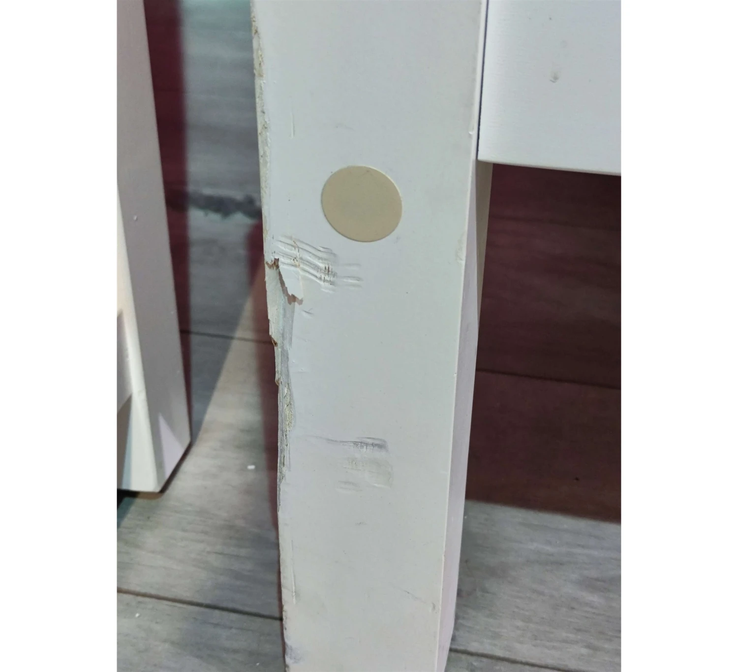 Amori Kajuitbed - Afbeelding 4