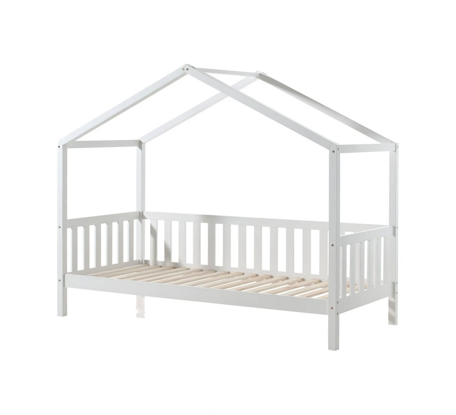 Dallas Bed MH 90x200 - White