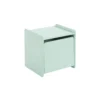 Kiddy Nachtkastje - Mint Green