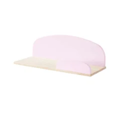 Kiddy Wandrek - Pastel Pink