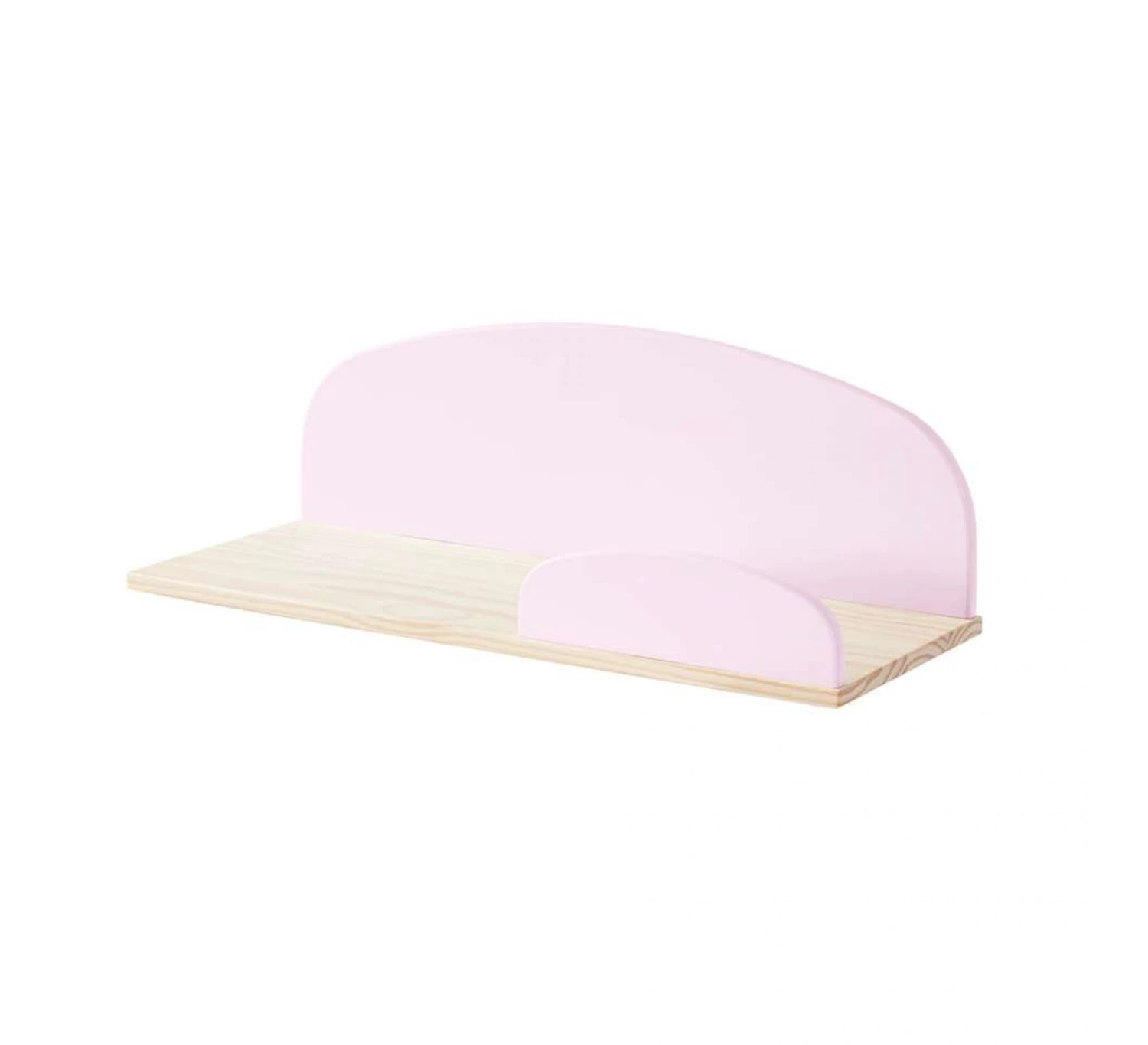 Kiddy Wandrek - Pastel Pink