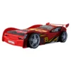 Night Racer Autobed - Rood