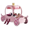 Princess Kate Car Bed