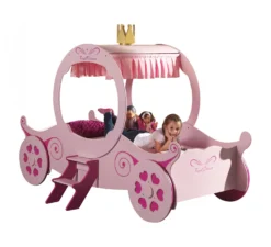 Princess Kate Car Bed