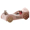 Princess Pinky Car Bed