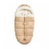 Elodie Voetenzak Kinderwagen/Buggy - Alcantara
